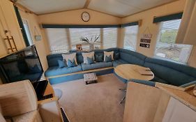 Seven Bays Holiday Home